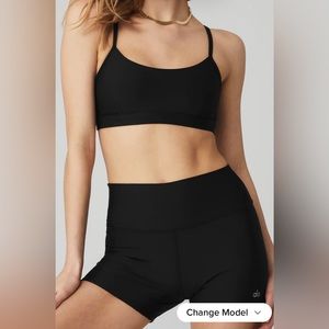 Alo Airlift Intrigue Bra